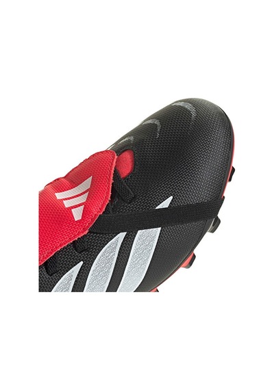 Adidas Predator Club Ft El Genç Çoklu Çim Zemin Kramponu Jr3331 Siyah