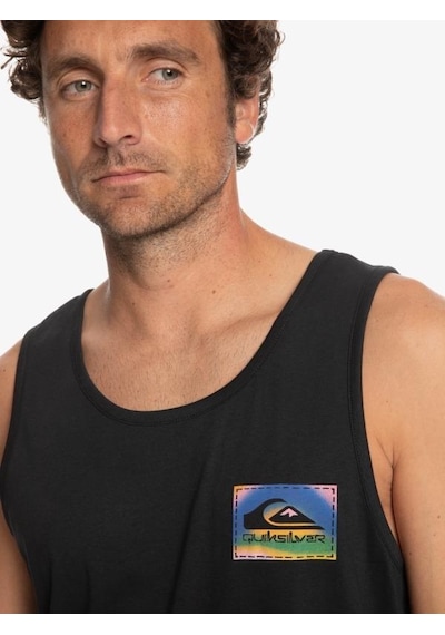 Quiksilver Eqyzt07238-kvj0 Colourflow Erkek Atlet 001