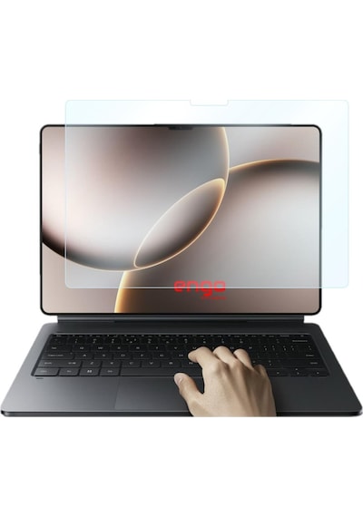 Xiaomi Pad 7 Ultra 14 İnç Ekran Koruyucu Nano Parlak Şeffaf