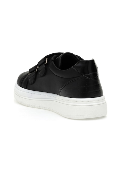U.s. Polo Assn. Erkek Çocuk Siyah Ayakkabı 50315739-vr046 Siyah