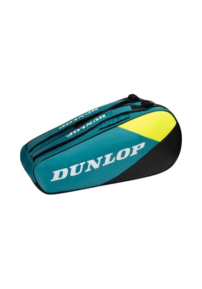 Dunlop Dunlop D Tac Sx-club 6rkt Unisex Mavi Raket Çantası 7416