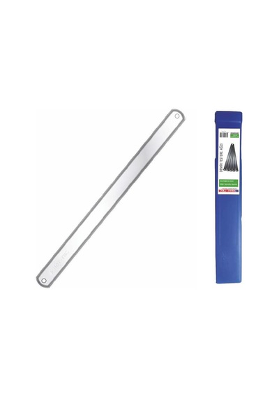 Demir Testere Ağzı 300mm
