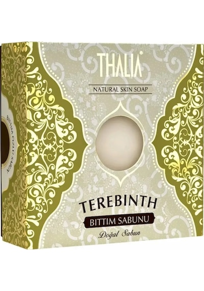 Bıttım Sabunu 125 Gr