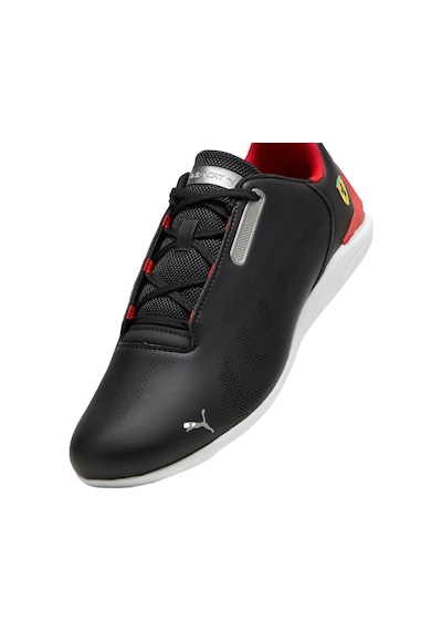 Puma 308395 Ferrari Drift Cat Decima 2.0 Spor Ayakkabı Siyah 001
