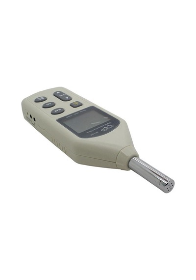 Wintact Wt1357 Desibelmetre
