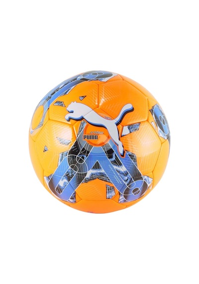 Puma 083787 11 Orbita 6 Ms Futbol Topu Turuncu
