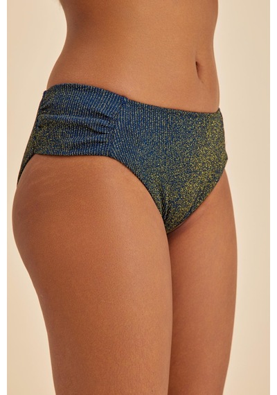 Amarelle Maldives Lacivert Bikini Alt Lacivert