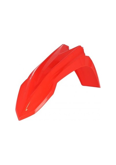 Acerbis Beta Rr 20-22 Ön Çamurluk Kırmızı Kırmızı