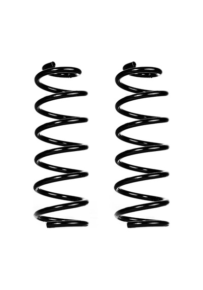 5 Cm Düşen Spor Yay Arka - Fiat - 3. Nesil K-9 Doblo - 2022-2025