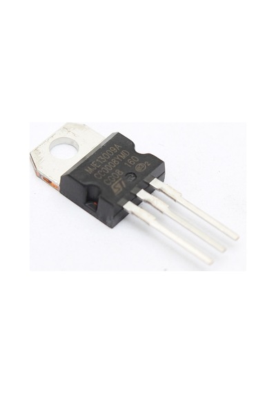 Mje 13009 To-220 Transıstor