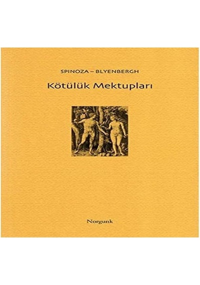 Kötülük Mektupları