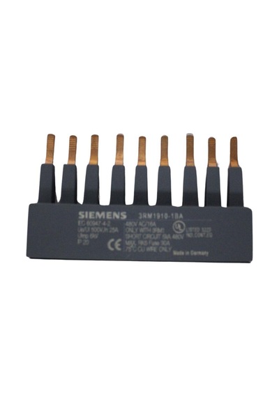 3rm19101ba04 Sırıus 3rm1 Motor Starters