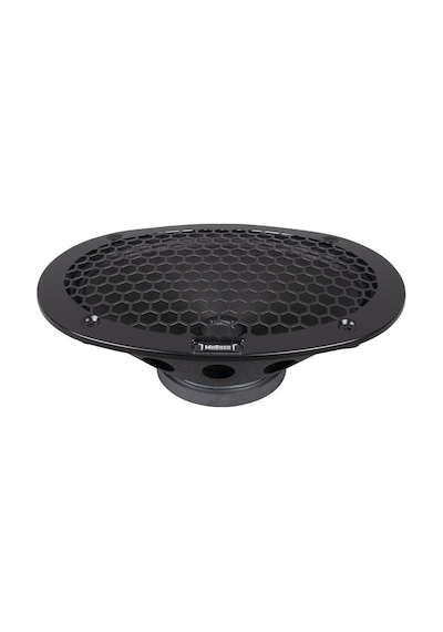 Mobass Mbm-69 Oval Midrange Hoparlör Takımı