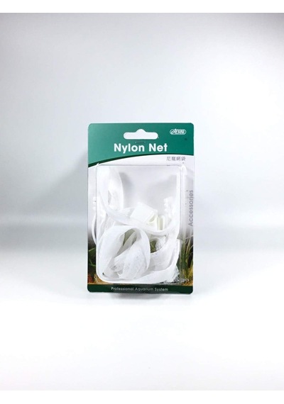 Ista I986 Filtre Malzemesi İçin Naylon File 3 Lü