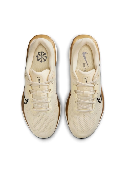 Nike Quest 6 Kadın Koşu Ayakkabısı Fd6034-201 Bej