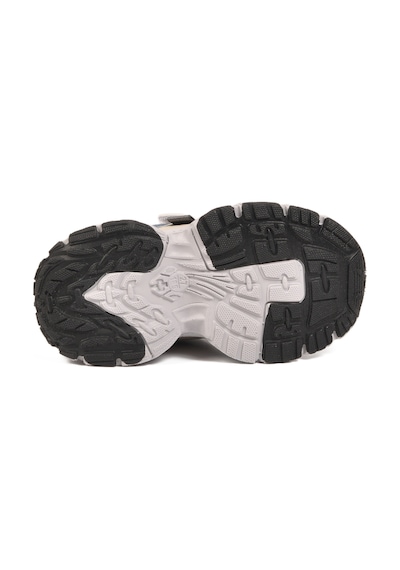 Marcokids Marko Kids 22684 P Bej-siyah Erkek Çocuk Spor Ayakkabı