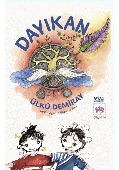Dayıkan / Ülkü Demiray