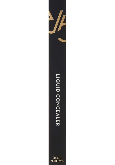 Liquid Concealer No:03 1 Paket Çok Renkli