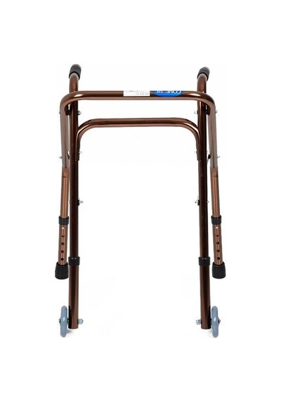Medikaltec Comfort Plus Ky966l 2 Tekerlekli Çocuk Walker