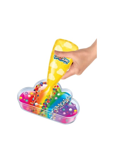 60304 Sun-cza-slime Lüks Gökkuşağı Kreasyonu Diğer