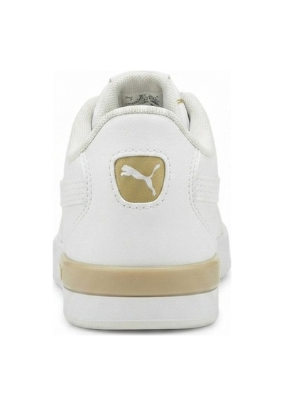 Puma 402646 01 Jada Classic Daylnight Beyaz-gold-gri Kadın Spor A