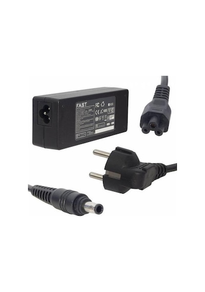 Samsung Uyumlu Np530U3C-A01Tr Adaptör Şarj Aleti