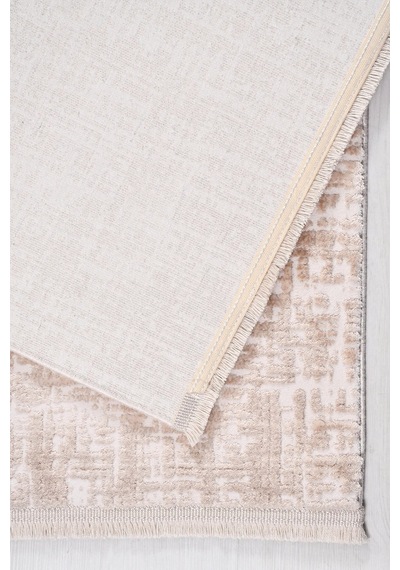 Youdayhomecollection Serra Model Halı 100x300 Çok Renkli Diğer 1bej