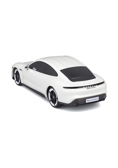 Maisto 1/24 Porsche Taycan Turbo S Kumandalı Araba