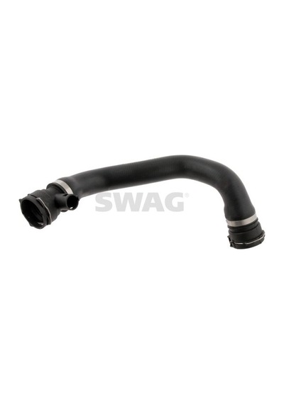Swag 20928486 Radyator Alt Hortumu Bmw E46 M43