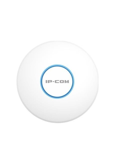 Ip-com Ip-iuap-ac-lıte 1167mbps 1port Gıgabıt 2x2 Mımo 2.4ghz 3dbı /5 Ghz 6 Dbı 2.4/5ghz Poe Adaptorlu Indoor Tavan Tipi-191076