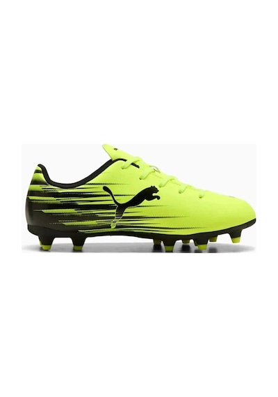 Puma Attacanto Iı Fg/ag Çocuk Krampon Sarı