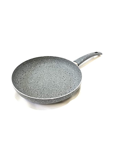 Taşhan Granit 26 Cm Tava Kızartma Tavası Çok Renkli