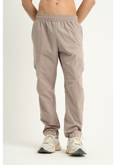 Airlife Verona Outdoor Zr Erkek Teknik Cep Detaylı Pantolon Bej