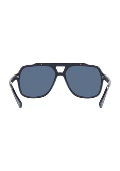 Dolce Gabbana Dg 4388 328080 60 Unisex Lacivert Kemik Güneş Gözlüğü