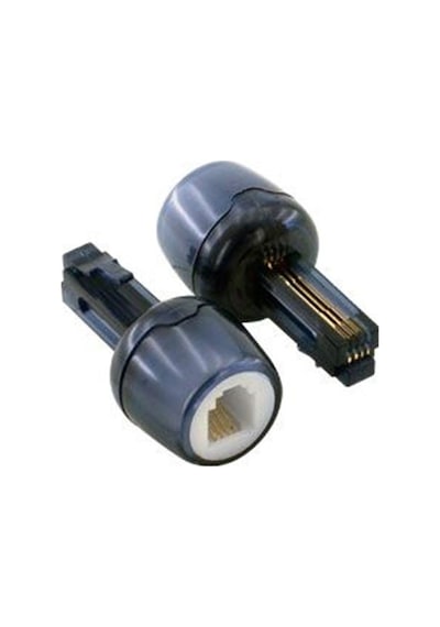 S-Link Sl-Tel25 Telefon  Spiral Koruyucu Jak