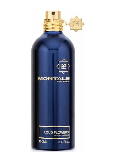 Montale Aoud Flowers Edp 100 Ml Erkek Parfümü Çiçek - Odunsu