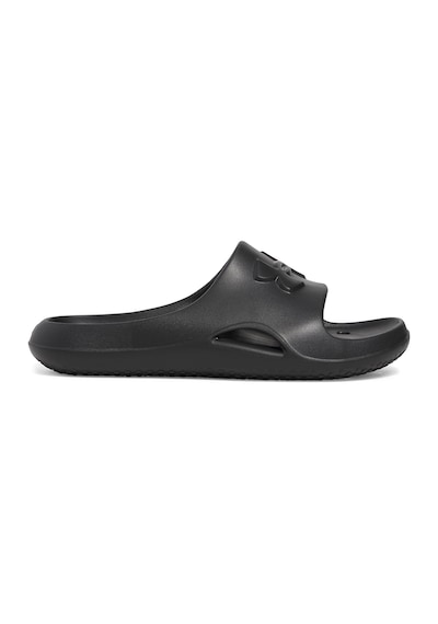 Under Armour Locker V Erkek Siyah Terlik Siyah