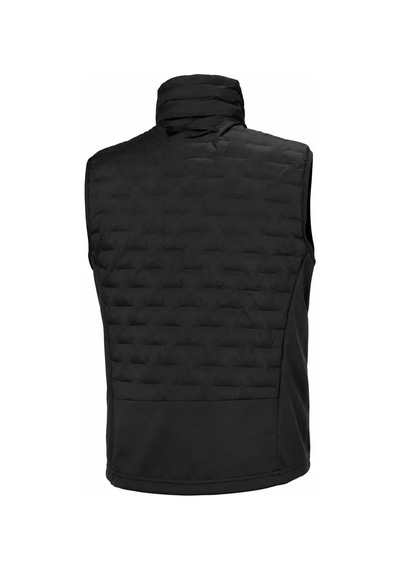 Helly Hansen Hp Hybrid Stretch Erkek Yelek-hha.34491 Antrasit