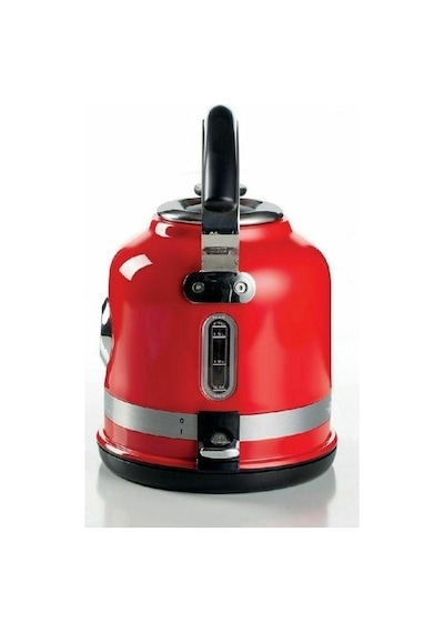 Ariete Moderna 2854 Kırmızı 2000 W 1.7 L Çelik Kettle