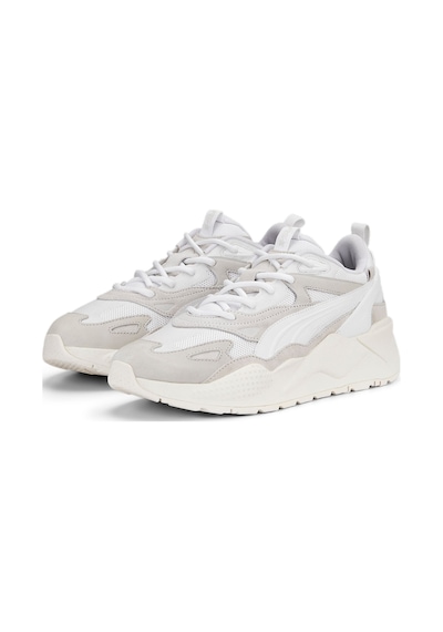Puma Rs-x Efekt Prm Ayakkabı 390776 02 Beyaz