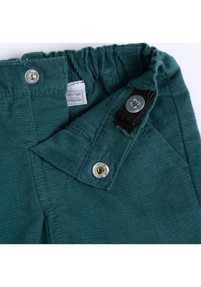 Chicco Pantalon 09007854000000 000058 Dark Green