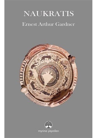 Naukratis / Ernets Arthur Gardner