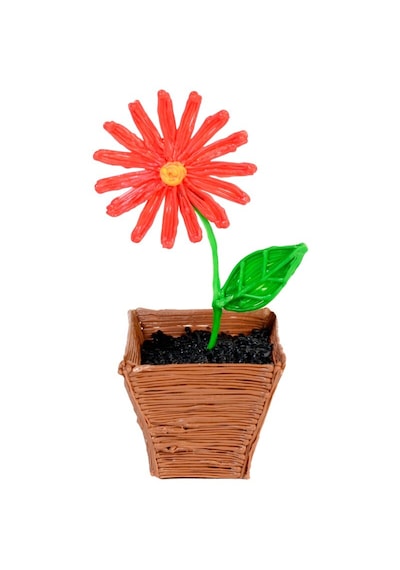 Start+ Eco Primary Pow 250 Çubuk Filament - 2.5mm Pla, 3ds-eco-mıx2-250 Primary Pow