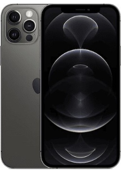 Yenilenmiş Apple iPhone 12 Pro 256 GB C Kalite (12 Ay Garantili)
