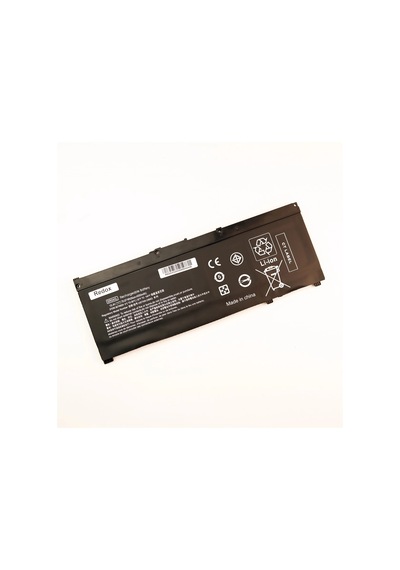 Hp Omen 15-dc1030nr Notebook Batarya Pil