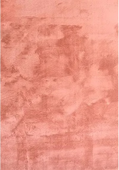 Youdayhomecollection Tavşan Poly Peluş Model Halı 80x150 Çok Renkli 100 X 100 1bej