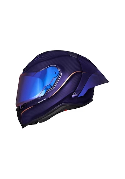 Nexx X.r3r Hagıbıs Karbon Kask