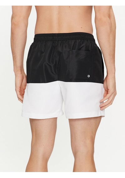 Calvin Klein Calvın Kleın Erkek Mayo Km0km00994-beh Km0km00994-beh Çok Renkli