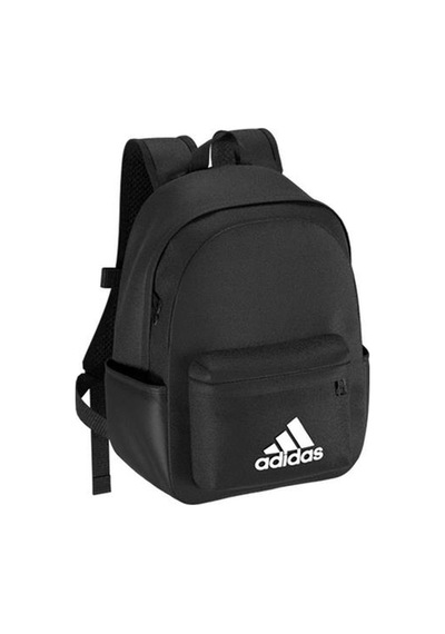 Adidas Lk Bp Bos New Sırt Çantası Hm5027 - Siyah