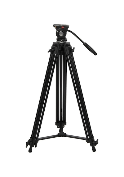 Nest 777 Profesyonel Dslr Ve Video Kamera Tripod